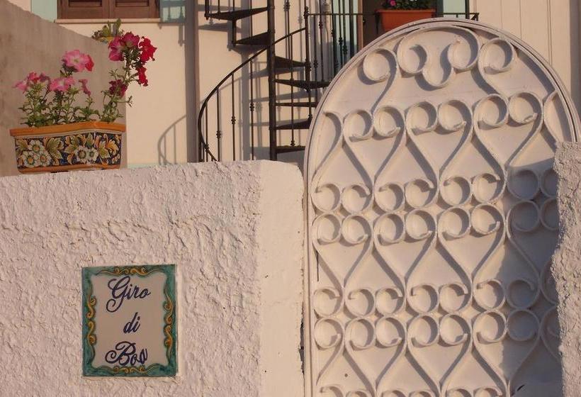 B&b Giro Di Boa  | Lampedusa | Agrigento | Italia 2
