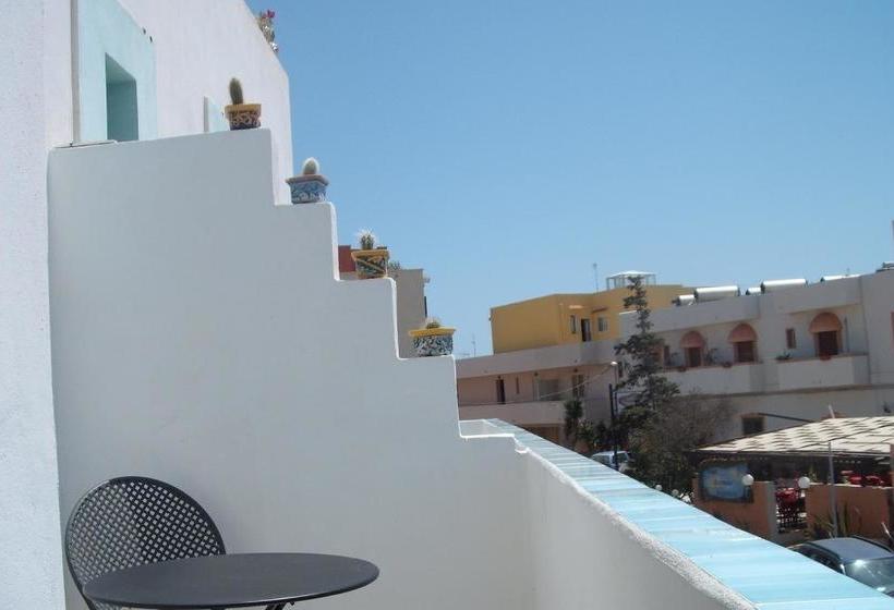 B&b Giro Di Boa  | Lampedusa | Agrigento | Italia 3