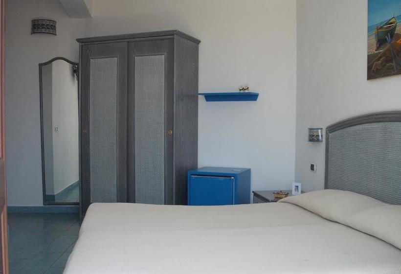 B&b Giro Di Boa  | Lampedusa | Agrigento | Italia 4