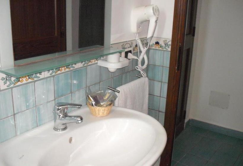 B&b Giro Di Boa  | Lampedusa | Agrigento | Italia 6