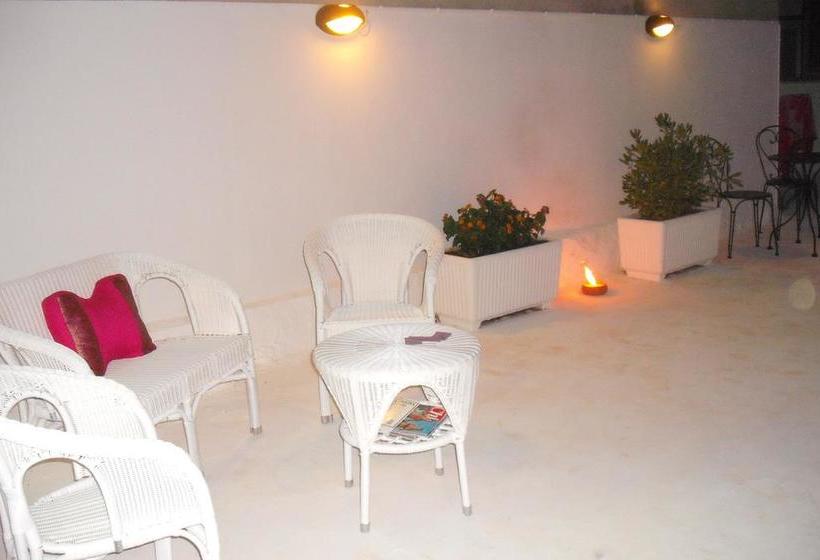 B&b Giro Di Boa  | Lampedusa | Agrigento | Italia 7