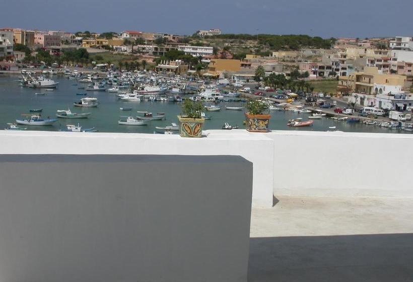 B&b Giro Di Boa  | Lampedusa | Agrigento | Italia 8