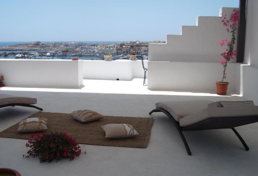 B&b Giro Di Boa  | Lampedusa | Agrigento | Italia 9