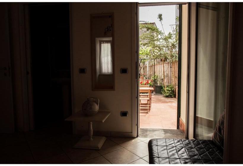 B&b Il Gatto Rosso  | Trecase | Napoli | Italia 12