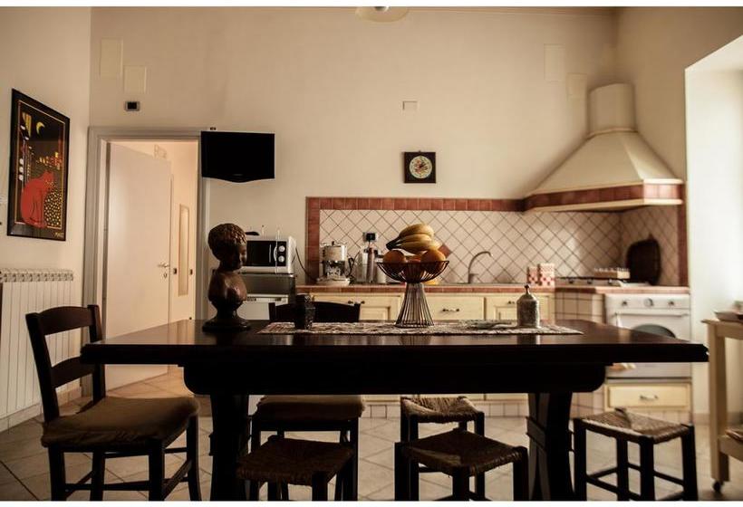 B&b Il Gatto Rosso  | Trecase | Napoli | Italia 15