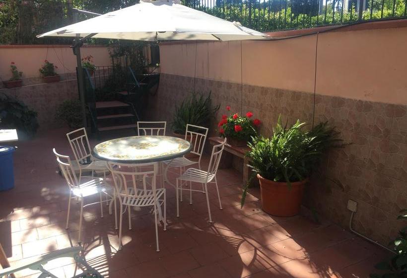 B&b Il Gatto Rosso  | Trecase | Napoli | Italia 17