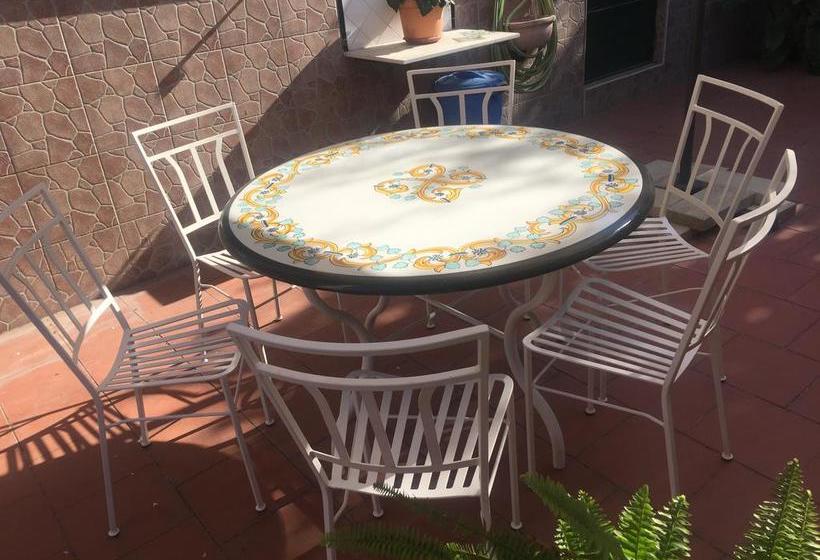 B&b Il Gatto Rosso  | Trecase | Napoli | Italia 19