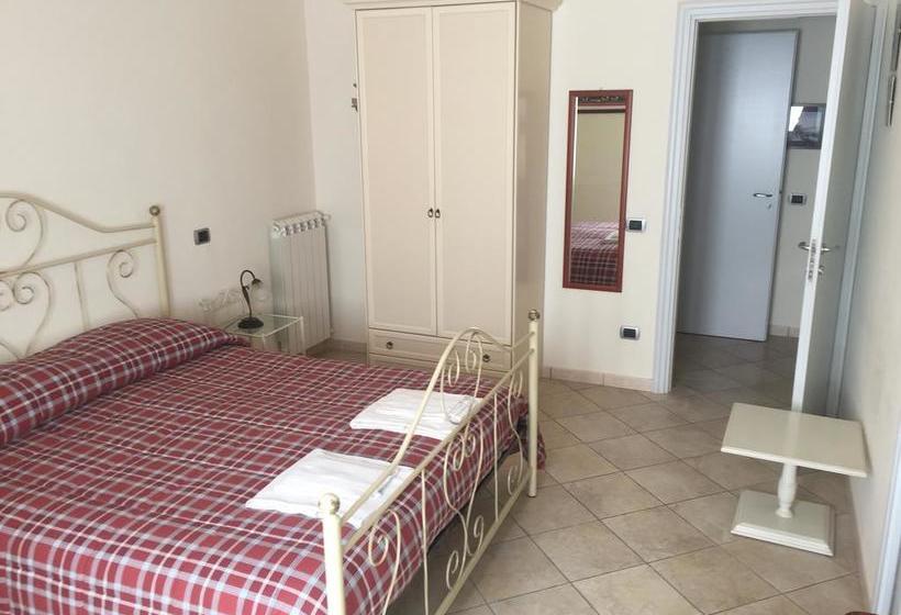 B&b Il Gatto Rosso  | Trecase | Napoli | Italia 2