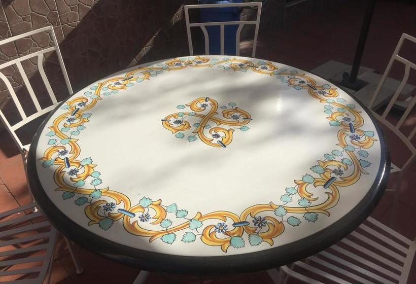 B&b Il Gatto Rosso  | Trecase | Napoli | Italia 20