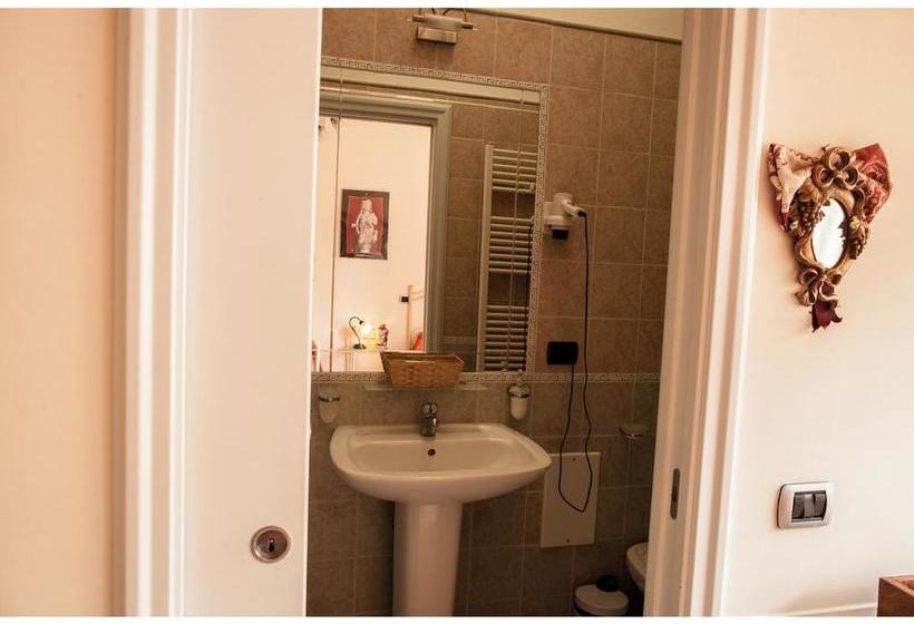 B&b Il Gatto Rosso  | Trecase | Napoli | Italia 4