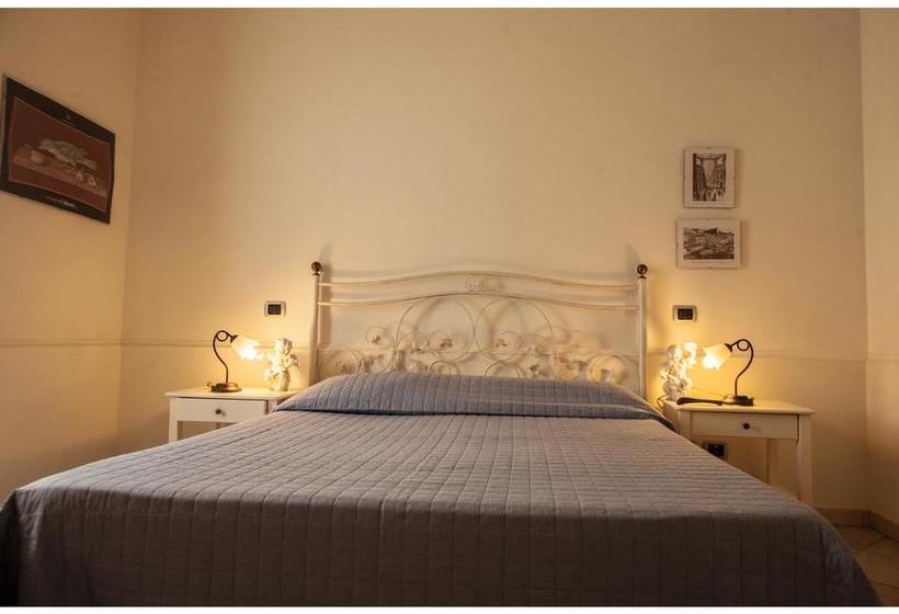 B&b Il Gatto Rosso  | Trecase | Napoli | Italia 5