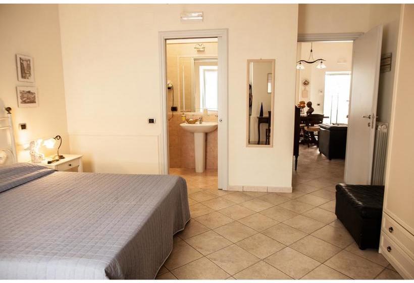 B&b Il Gatto Rosso  | Trecase | Napoli | Italia 6