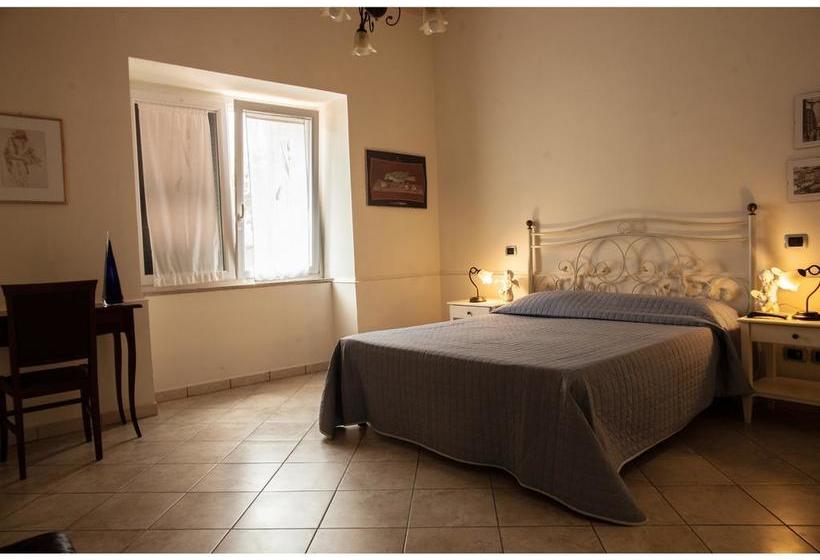 B&b Il Gatto Rosso  | Trecase | Napoli | Italia 7