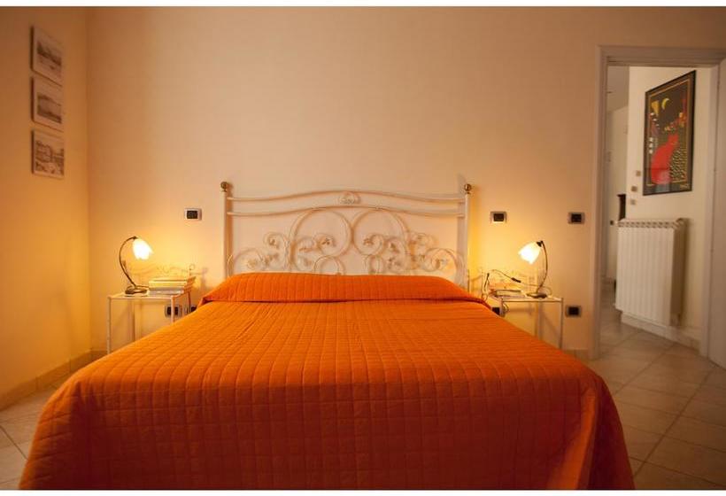 B&b Il Gatto Rosso  | Trecase | Napoli | Italia 9