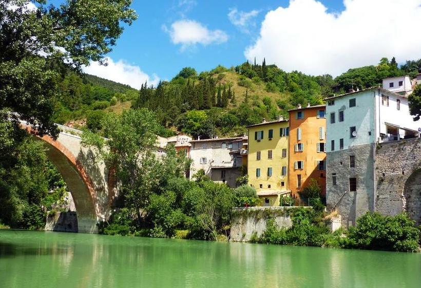 B&b Camera Con Vista Pesaro e Urbino