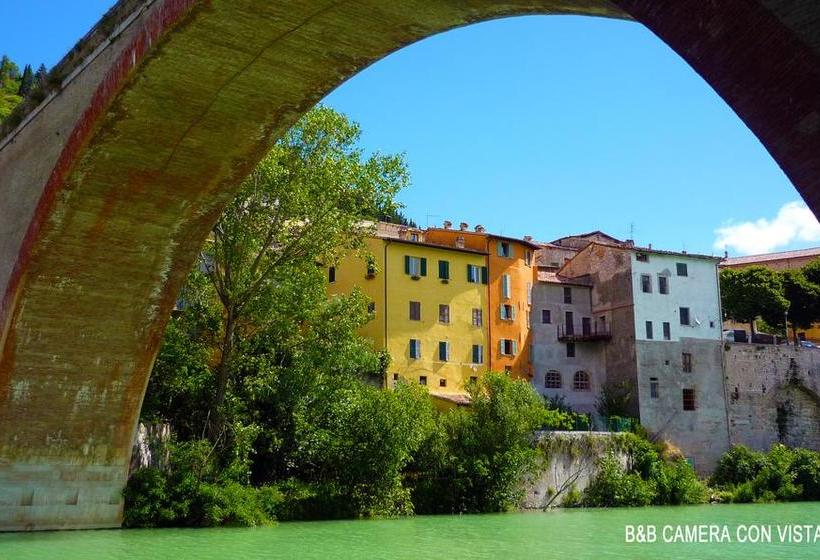B&b Camera Con Vista  | Fossombrone | Pesaro e Urbino | Italia 1
