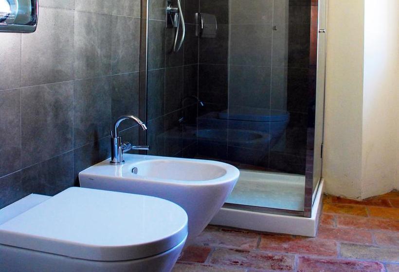 B&b Camera Con Vista  | Fossombrone | Pesaro e Urbino | Italia 15