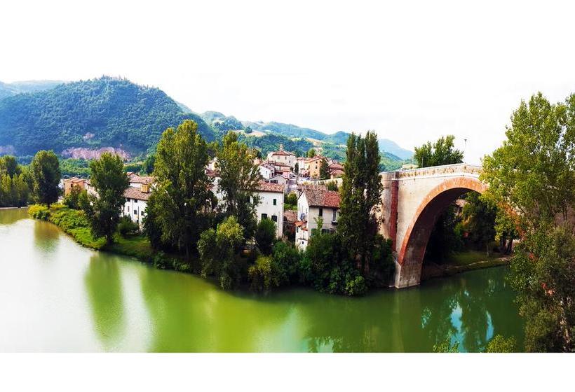 B&b Camera Con Vista  | Fossombrone | Pesaro e Urbino | Italia 16