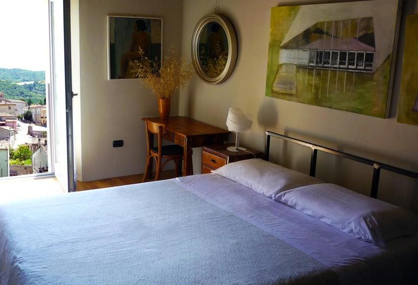 B&b Camera Con Vista  | Fossombrone | Pesaro e Urbino | Italia 2