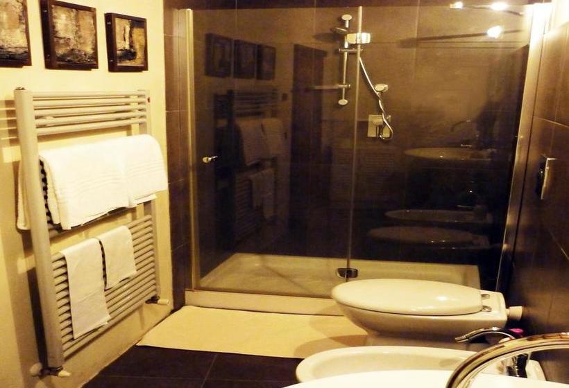 B&b Camera Con Vista  | Fossombrone | Pesaro e Urbino | Italia 20