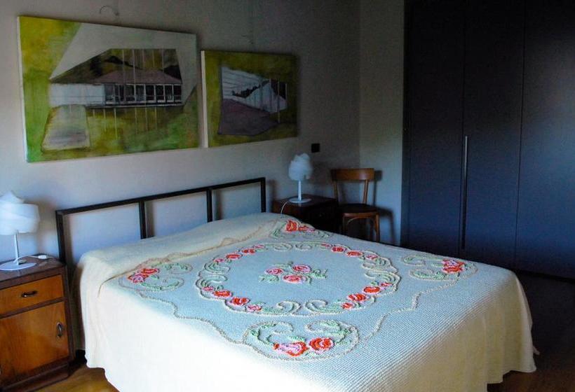 B&b Camera Con Vista  | Fossombrone | Pesaro e Urbino | Italia 3