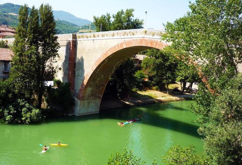 B&b Camera Con Vista  | Fossombrone | Pesaro e Urbino | Italia 4