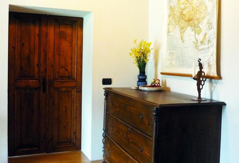 B&b Camera Con Vista  | Fossombrone | Pesaro e Urbino | Italia 6