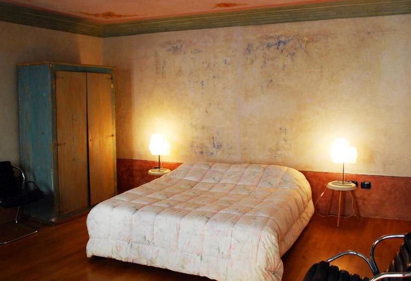 B&b Camera Con Vista  | Fossombrone | Pesaro e Urbino | Italia 8