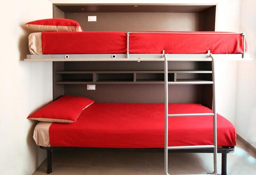 Ostello Locanda Degli Acrobati