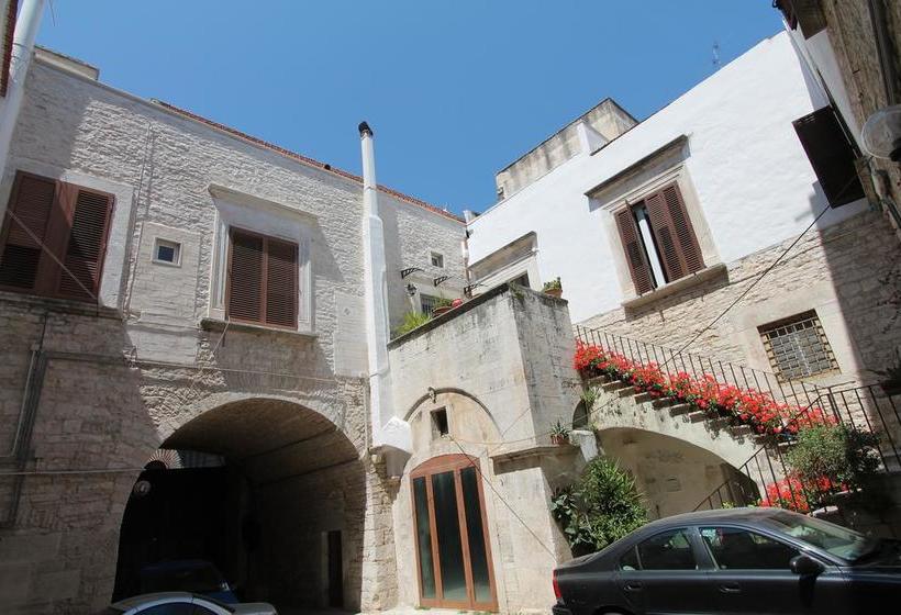 B&b Il Solito Posto  | Bitonto | Bari | Italie 1