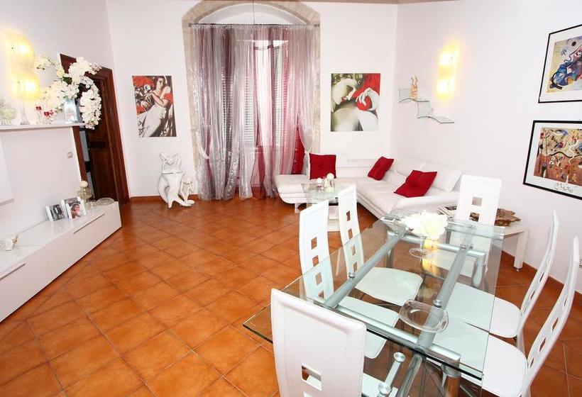 B&b Il Solito Posto  | Bitonto | Bari | Italie 3