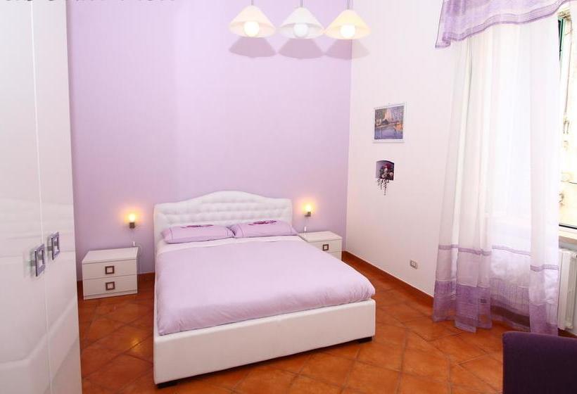 B&b Il Solito Posto  | Bitonto | Bari | Italie 4