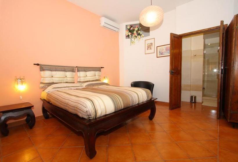 B&b Il Solito Posto  | Bitonto | Bari | Italie 5