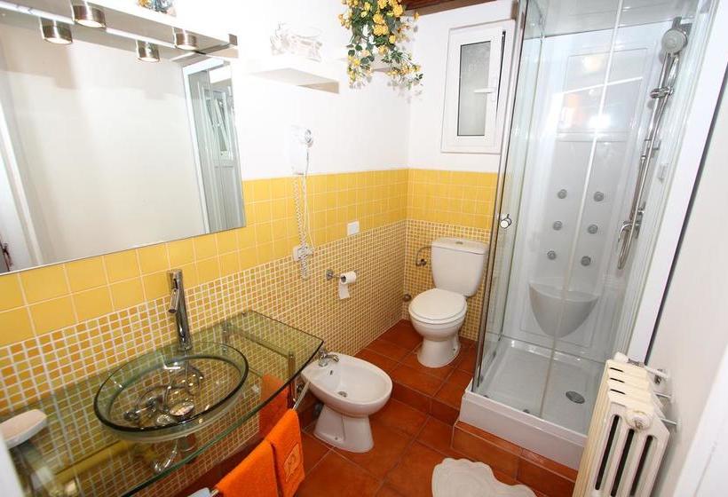 B&b Il Solito Posto  | Bitonto | Bari | Italie 7