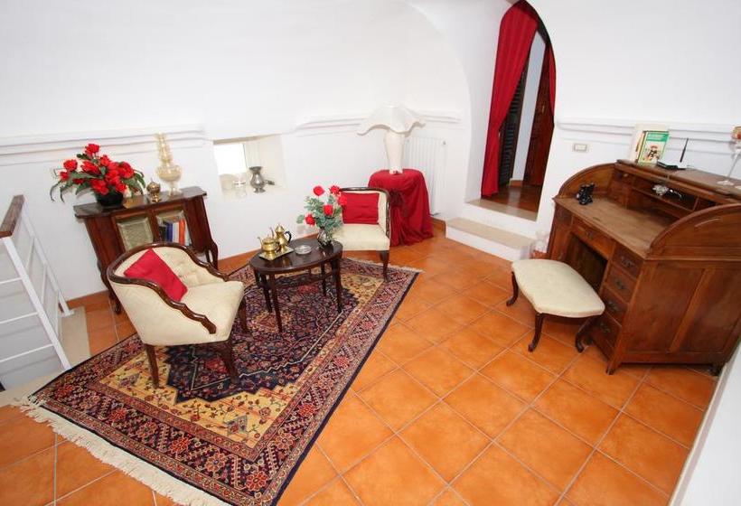 B&b Il Solito Posto  | Bitonto | Bari | Italie 8