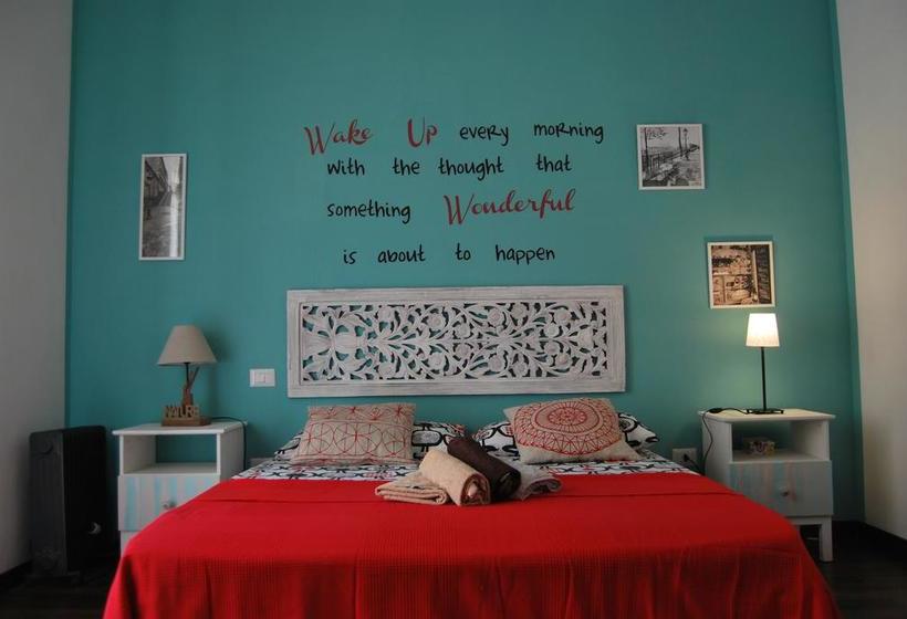 Spaccanapoli Bros. B&b  | Napoli | Napoli | Italia 1