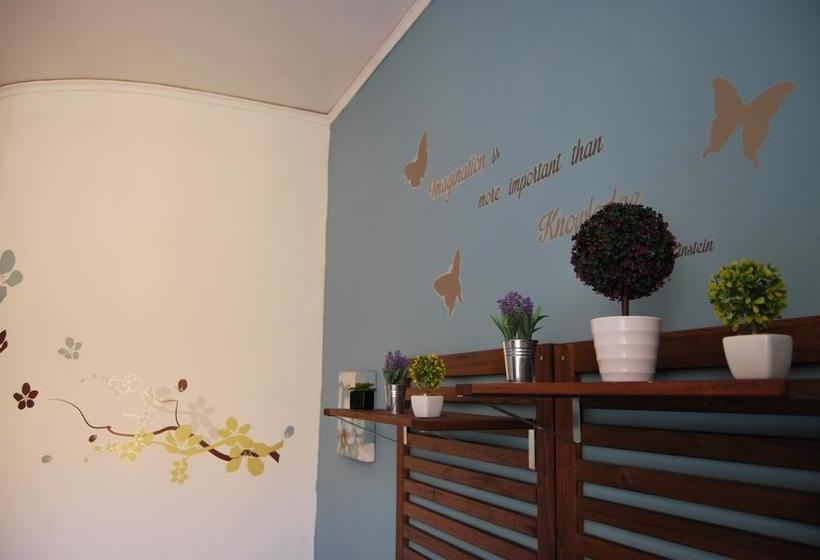 Spaccanapoli Bros. B&b  | Napoli | Napoli | Italia 11