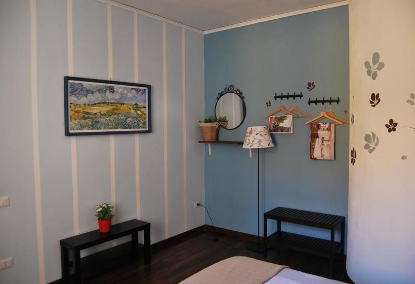 Spaccanapoli Bros. B&b  | Napoli | Napoli | Italia 12