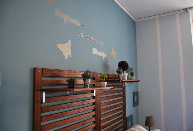 Spaccanapoli Bros. B&b  | Napoli | Napoli | Italia 15