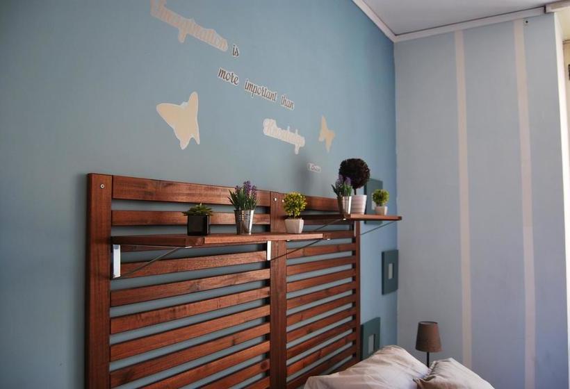 Spaccanapoli Bros. B&b  | Napoli | Napoli | Italia 16