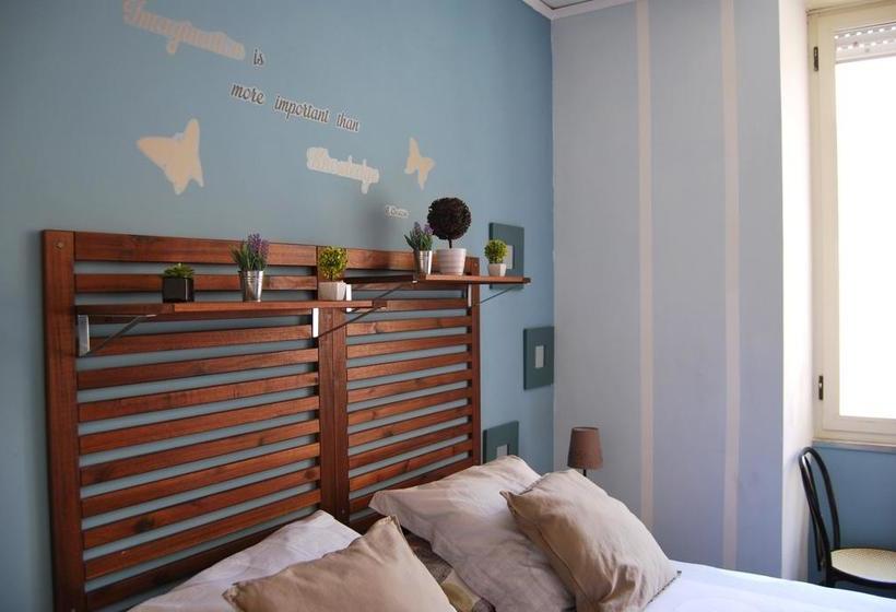 Spaccanapoli Bros. B&b  | Napoli | Napoli | Italia 17