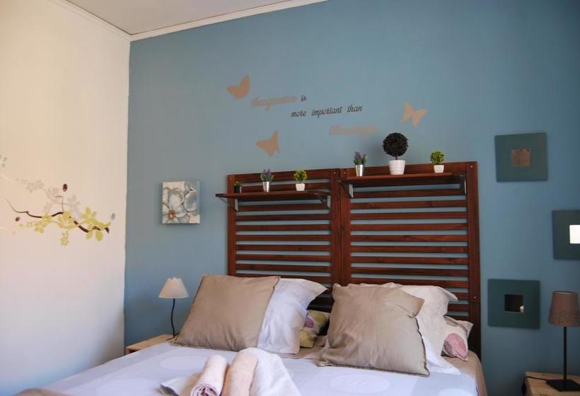 Spaccanapoli Bros. B&b  | Napoli | Napoli | Italia 18