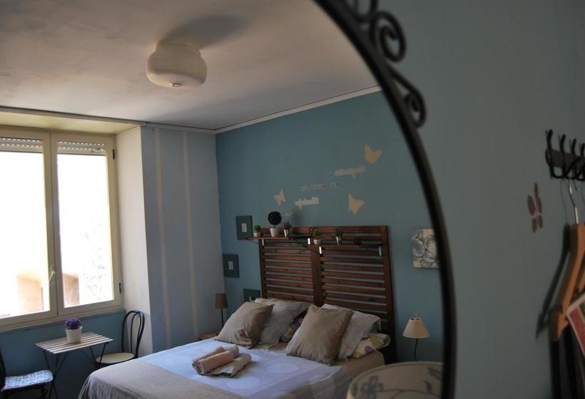 Spaccanapoli Bros. B&b  | Napoli | Napoli | Italia 19