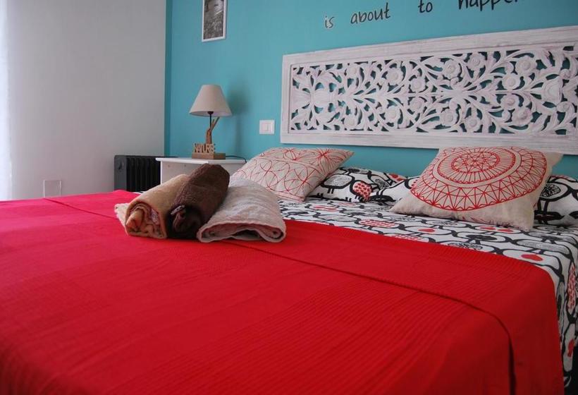 Spaccanapoli Bros. B&b  | Napoli | Napoli | Italia 2