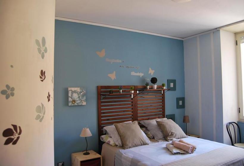 Spaccanapoli Bros. B&b  | Napoli | Napoli | Italia 20