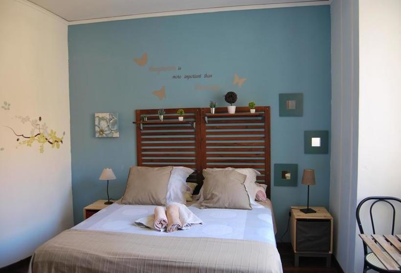 Spaccanapoli Bros. B&b  | Napoli | Napoli | Italia 3