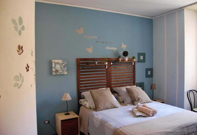 Spaccanapoli Bros. B&b  | Napoli | Napoli | Italia 4