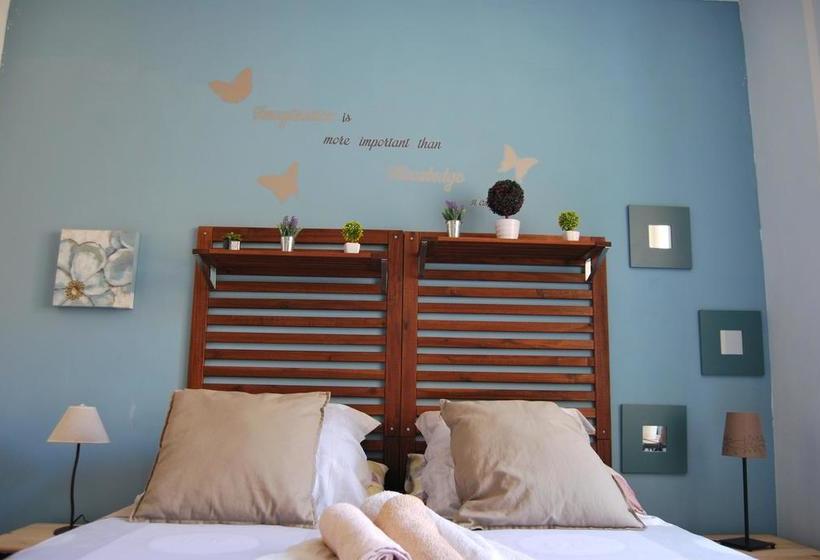 Spaccanapoli Bros. B&b  | Napoli | Napoli | Italia 5