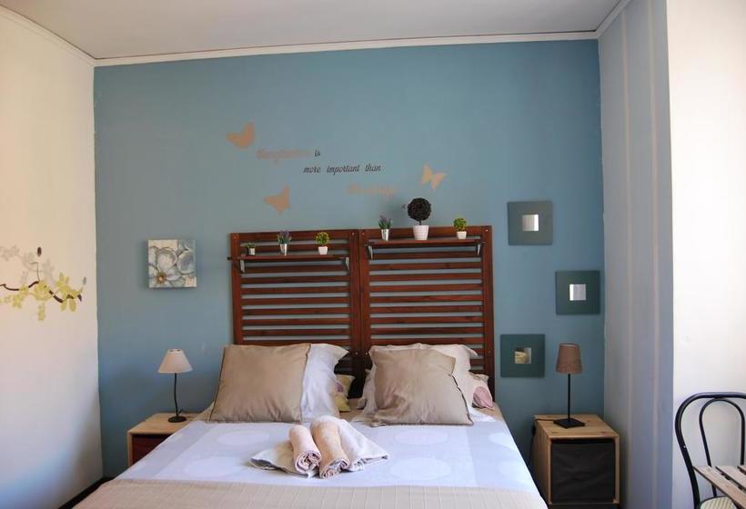 Spaccanapoli Bros. B&b  | Napoli | Napoli | Italia 7