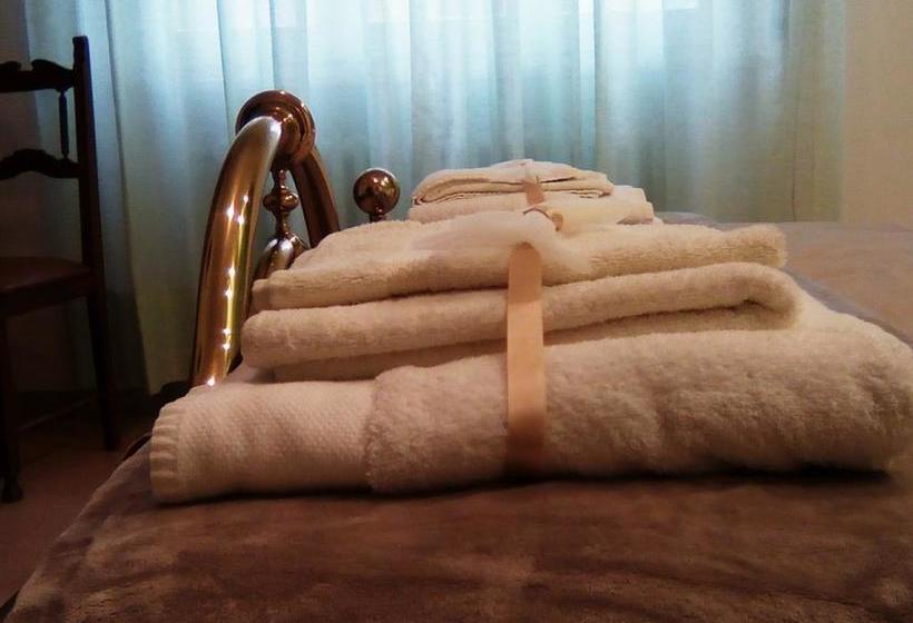 Bed and Breakfast Terrazza Sul Mare